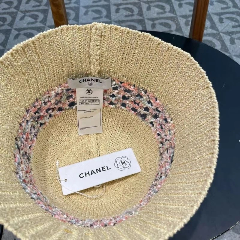 ModernLook Chanel Caps 262387