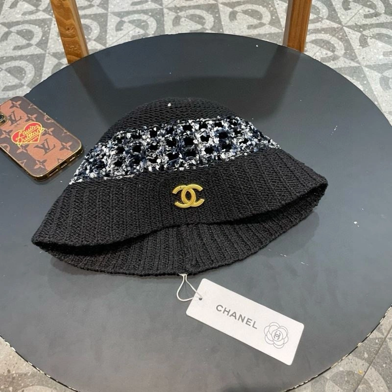 Chanel Caps Trendsetting 262371