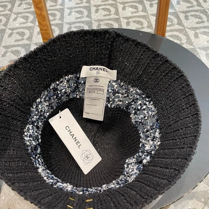 Chanel Caps Trendsetting 262371