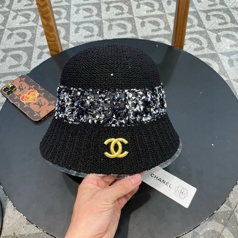 Chanel Caps Trendsetting 262371
