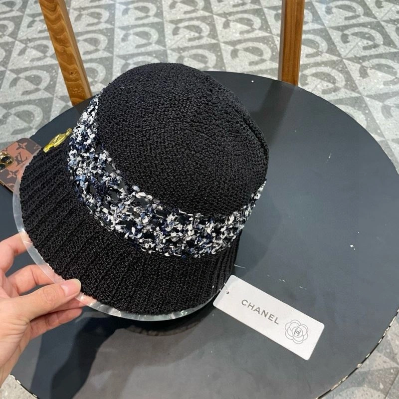 Chanel Caps Trendsetting 262371