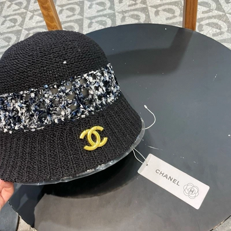 Chanel Caps Trendsetting 262371