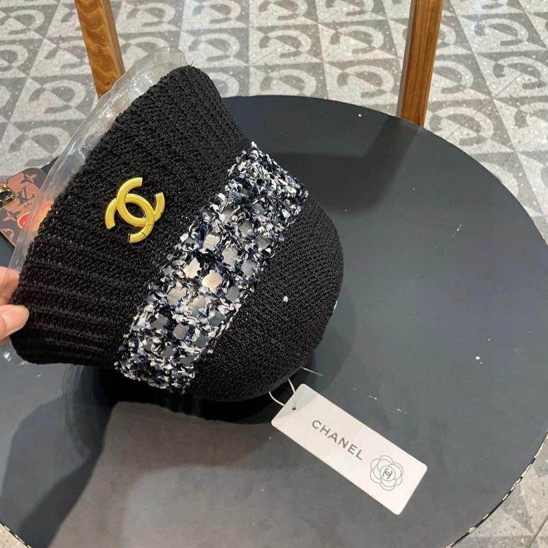 Chanel Caps Trendsetting 262371