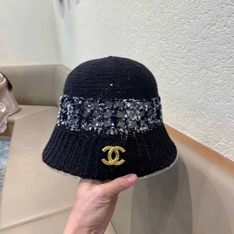 Chanel Caps Trendsetting 262371