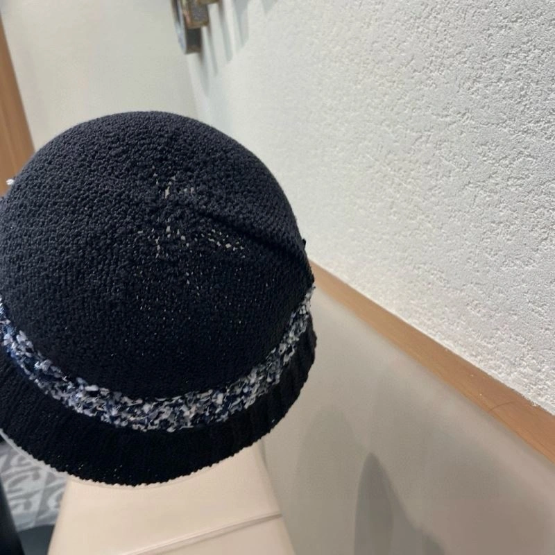 Chanel Caps Trendsetting 262371