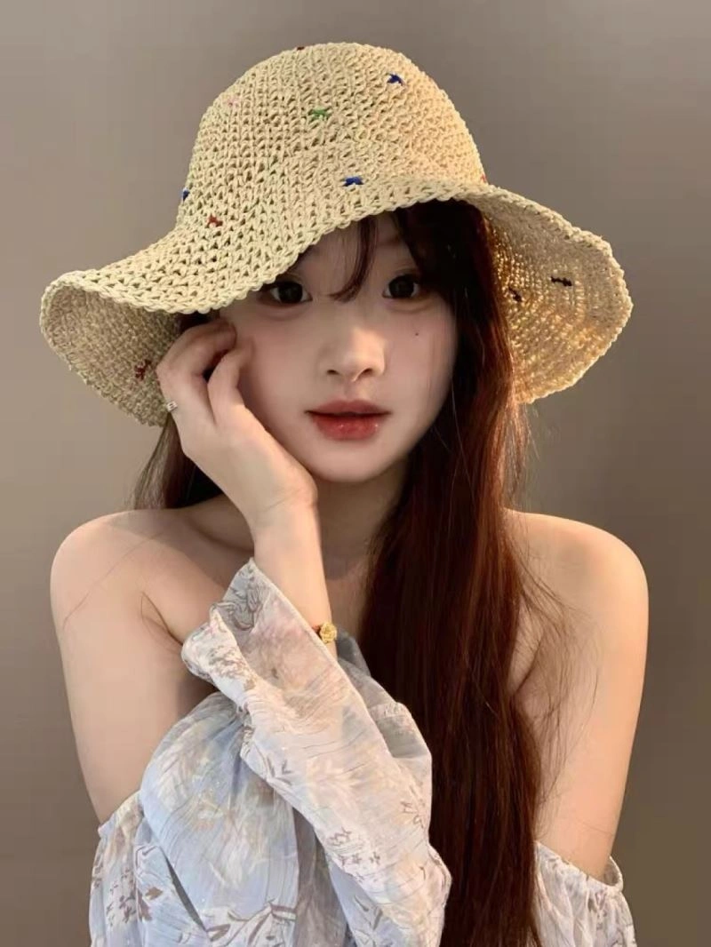 Snug Chanel Caps 262363