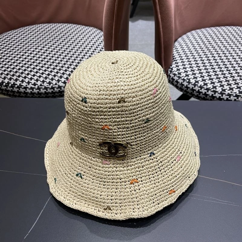 Snug Chanel Caps 262363