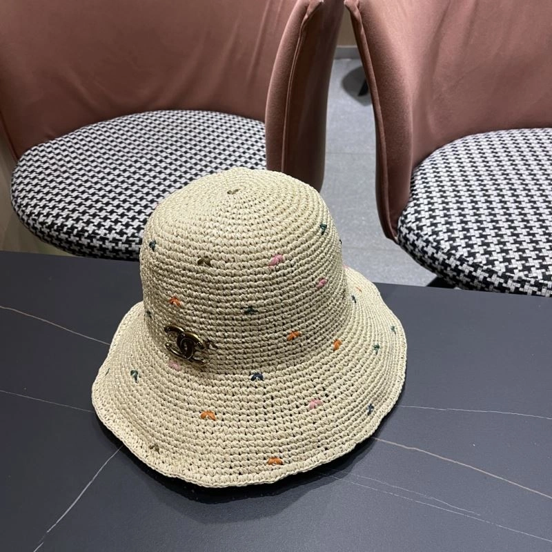 Snug Chanel Caps 262363