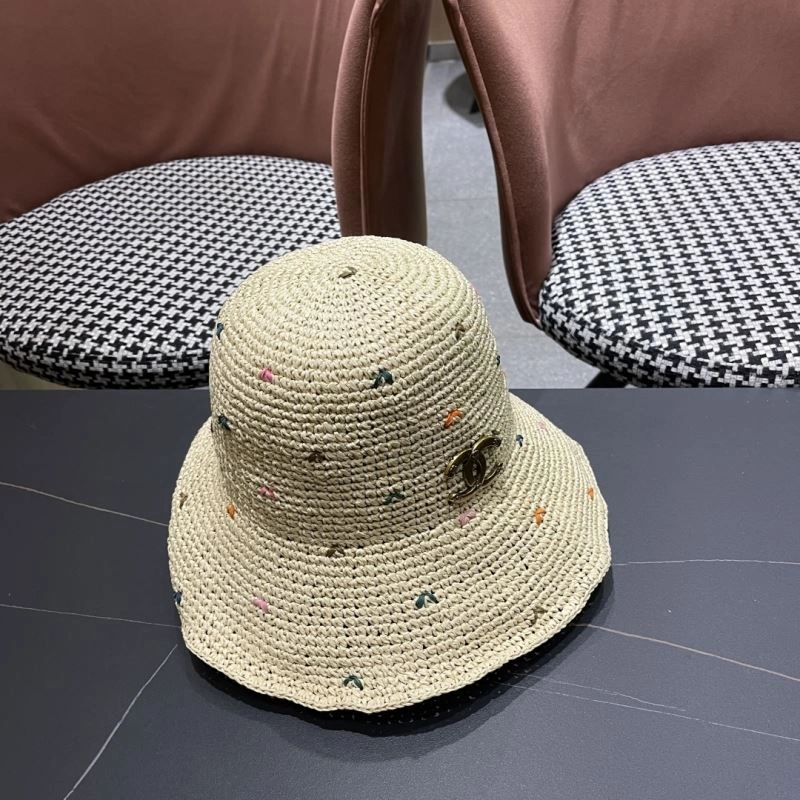 Snug Chanel Caps 262363