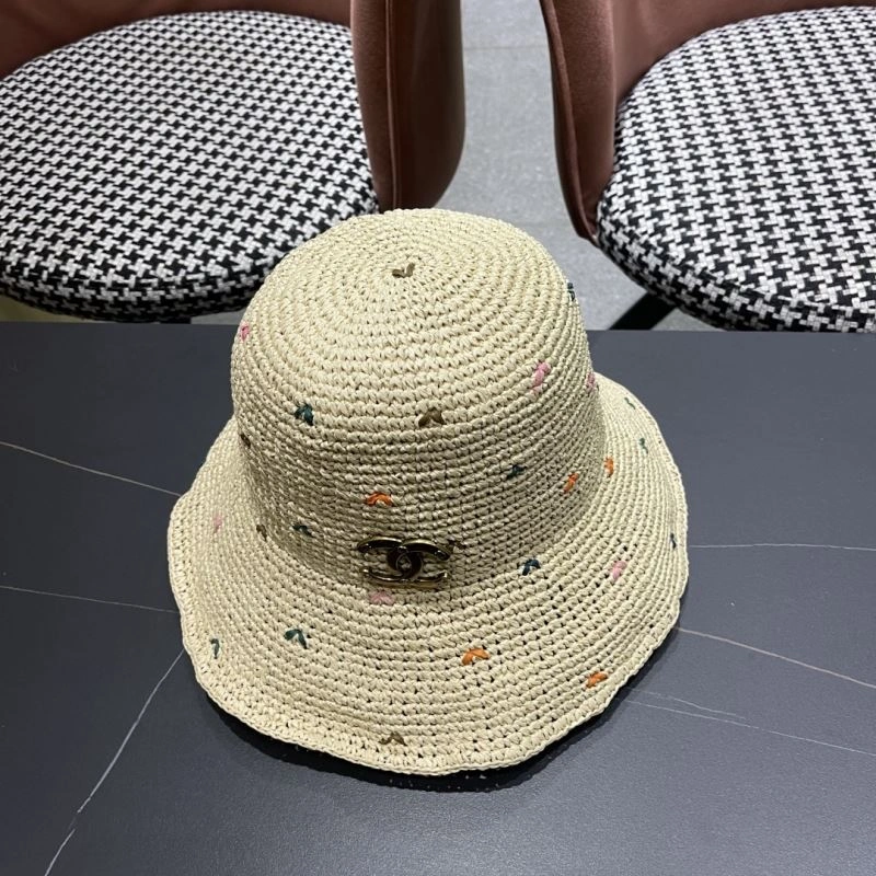 Snug Chanel Caps 262363