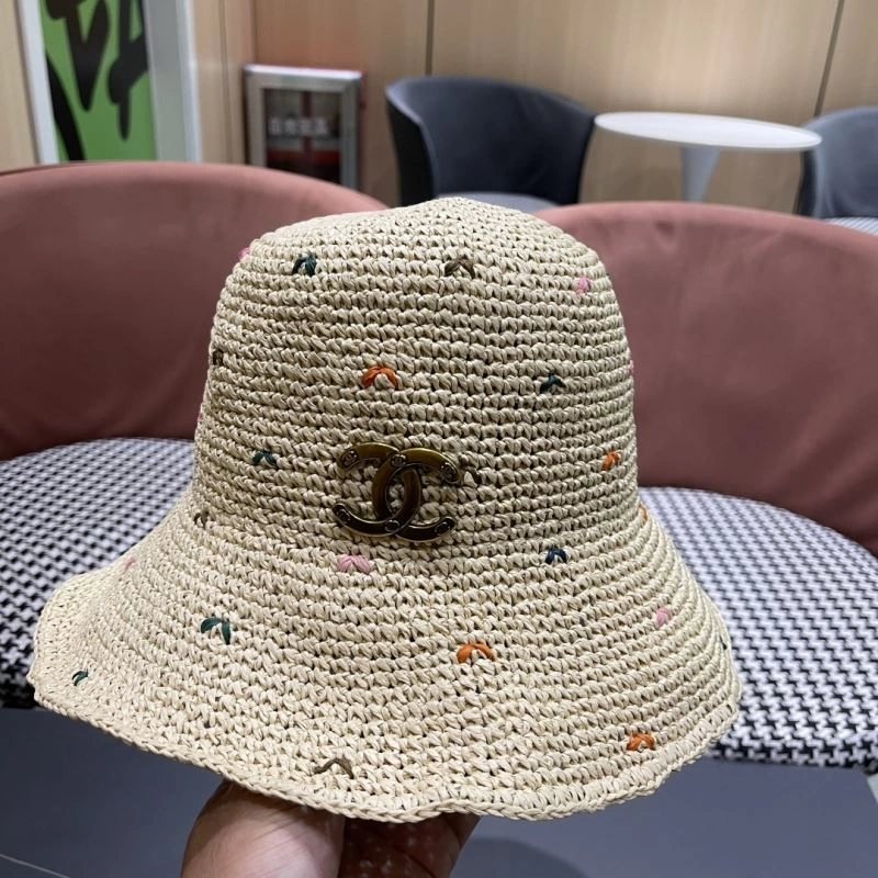 Snug Chanel Caps 262363