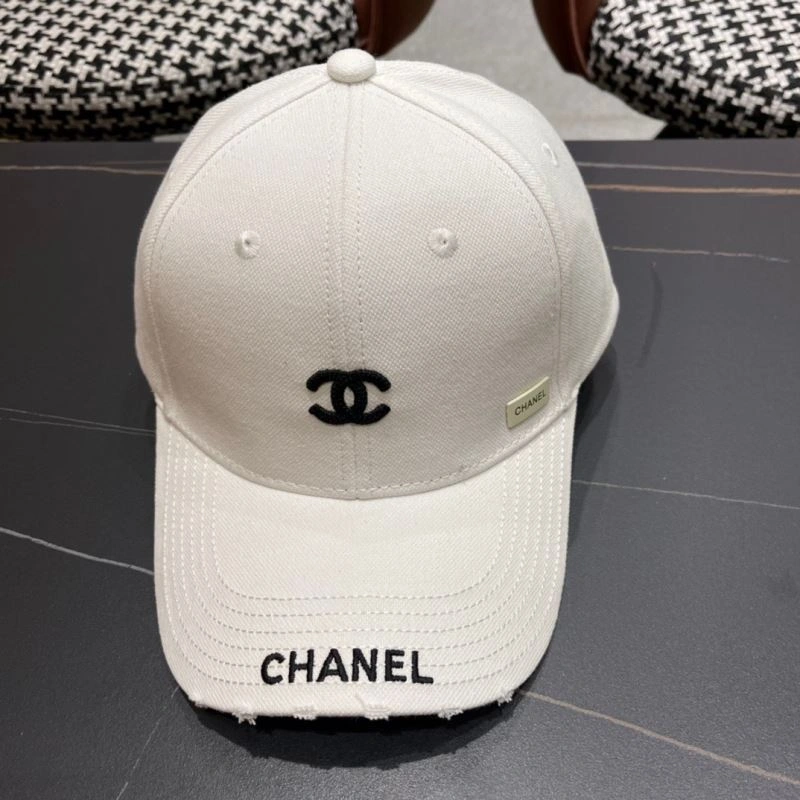 Versatile Chanel Caps 262362