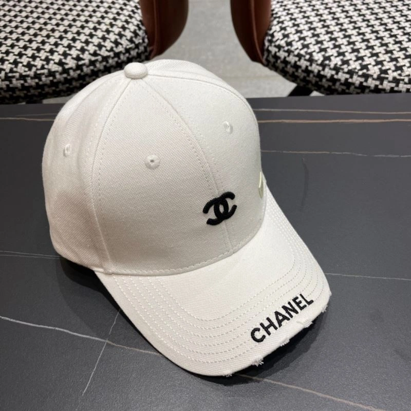 Versatile Chanel Caps 262362