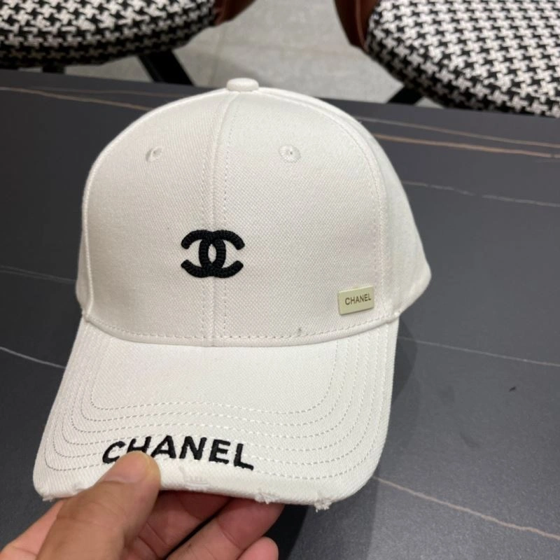 Versatile Chanel Caps 262362