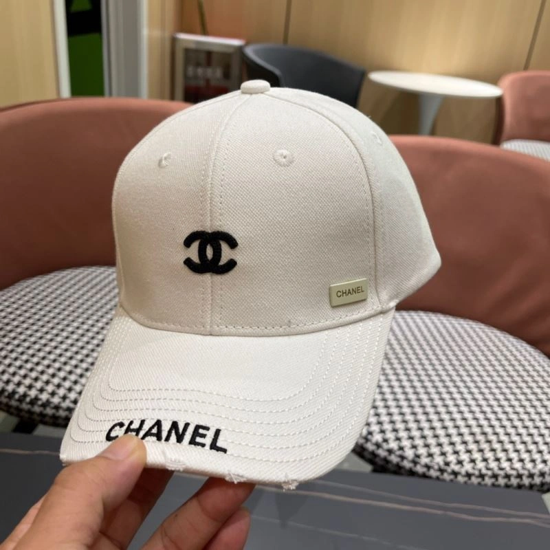 Versatile Chanel Caps 262362