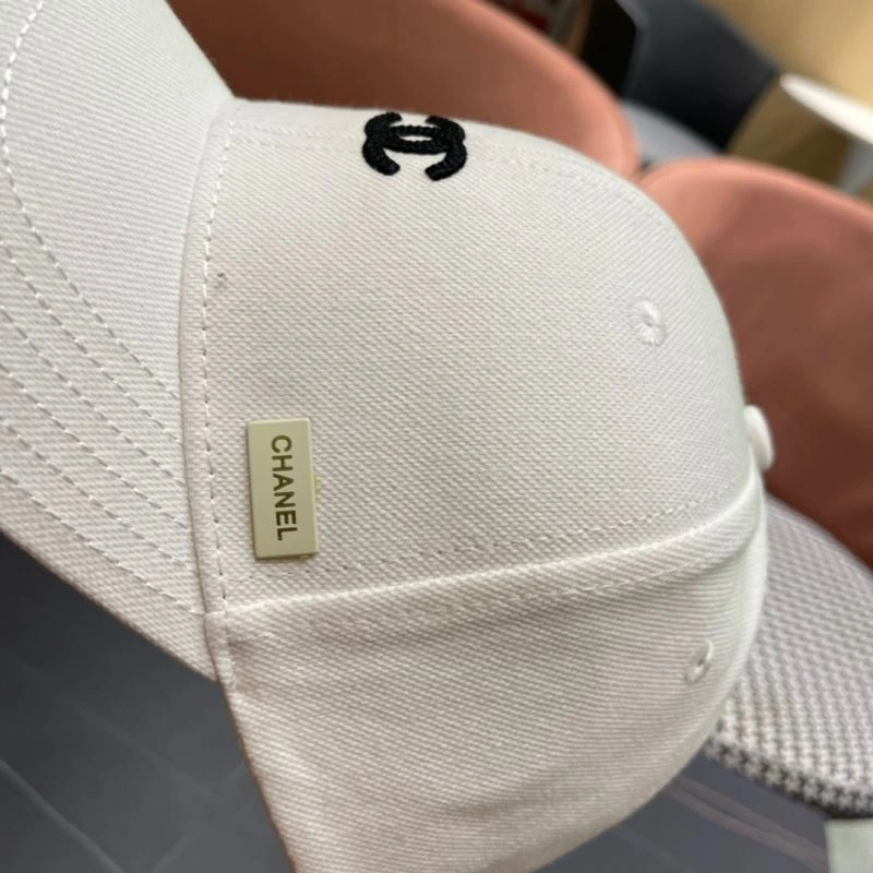 Versatile Chanel Caps 262362