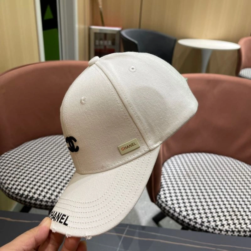 Versatile Chanel Caps 262362