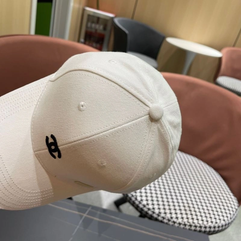 Versatile Chanel Caps 262362