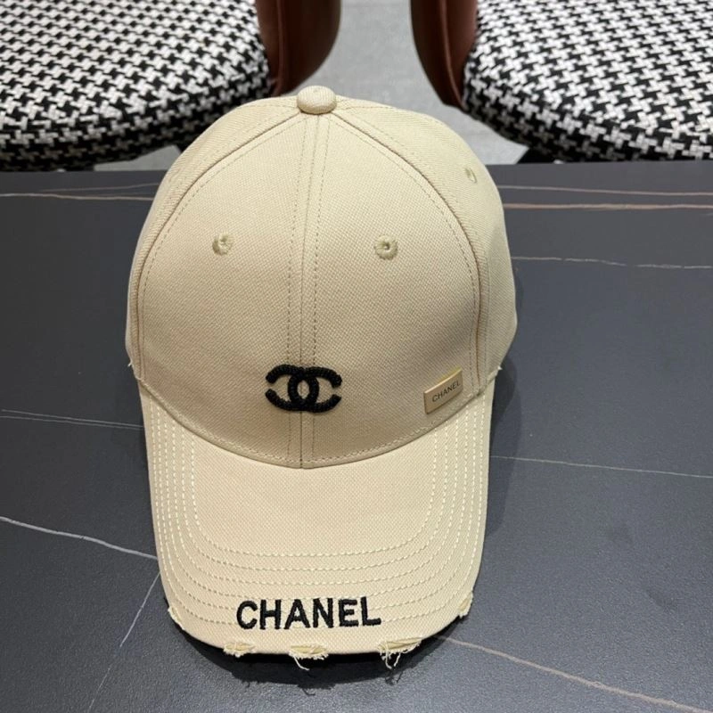 Unisex Chanel Caps 262361