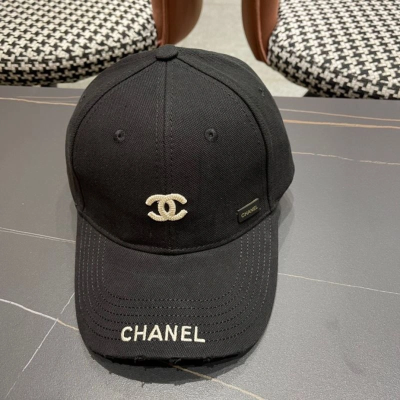 FreshLook Chanel Caps 262360