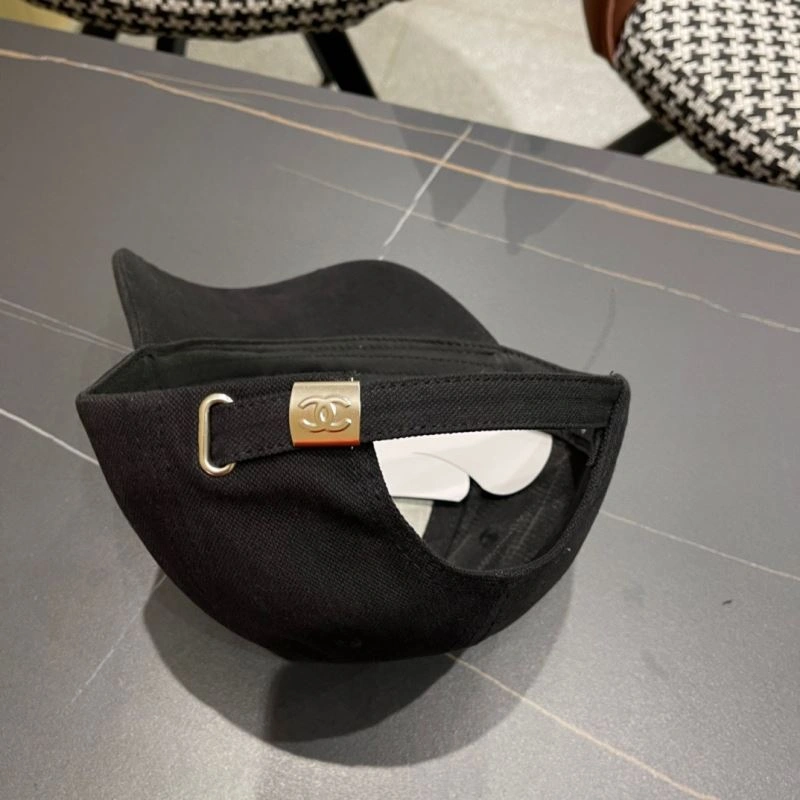 FreshLook Chanel Caps 262360