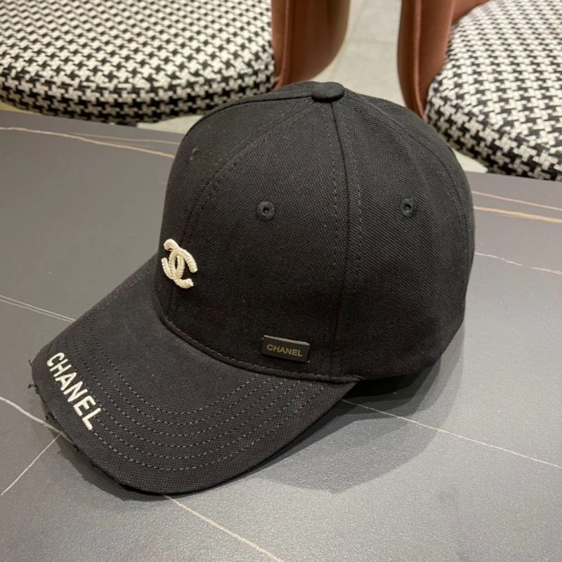 FreshLook Chanel Caps 262360