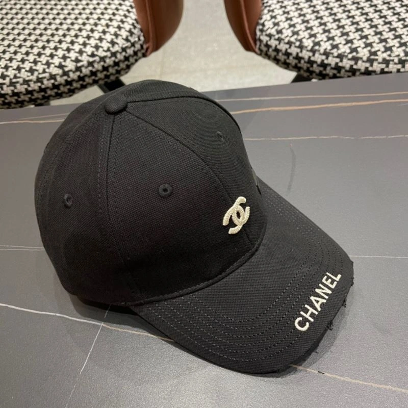 FreshLook Chanel Caps 262360