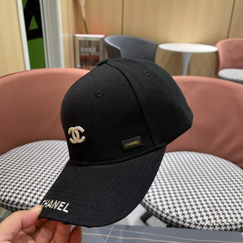 FreshLook Chanel Caps 262360