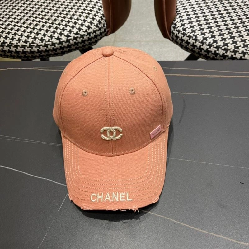 Chanel Caps Comfortable 262359
