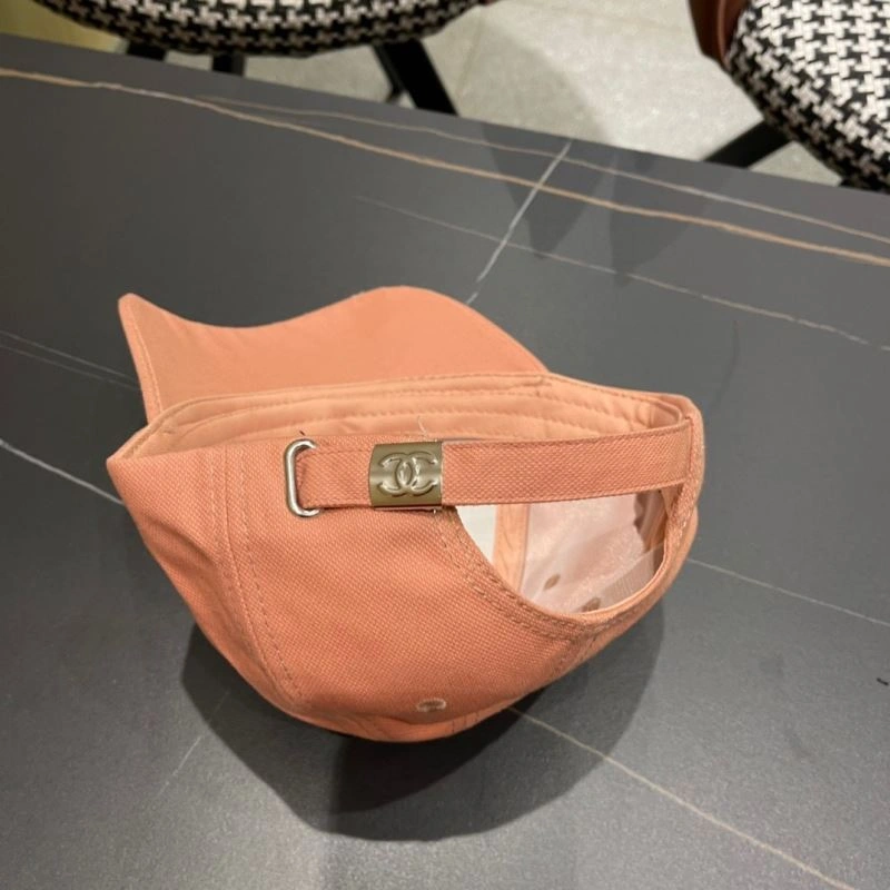 Chanel Caps Comfortable 262359