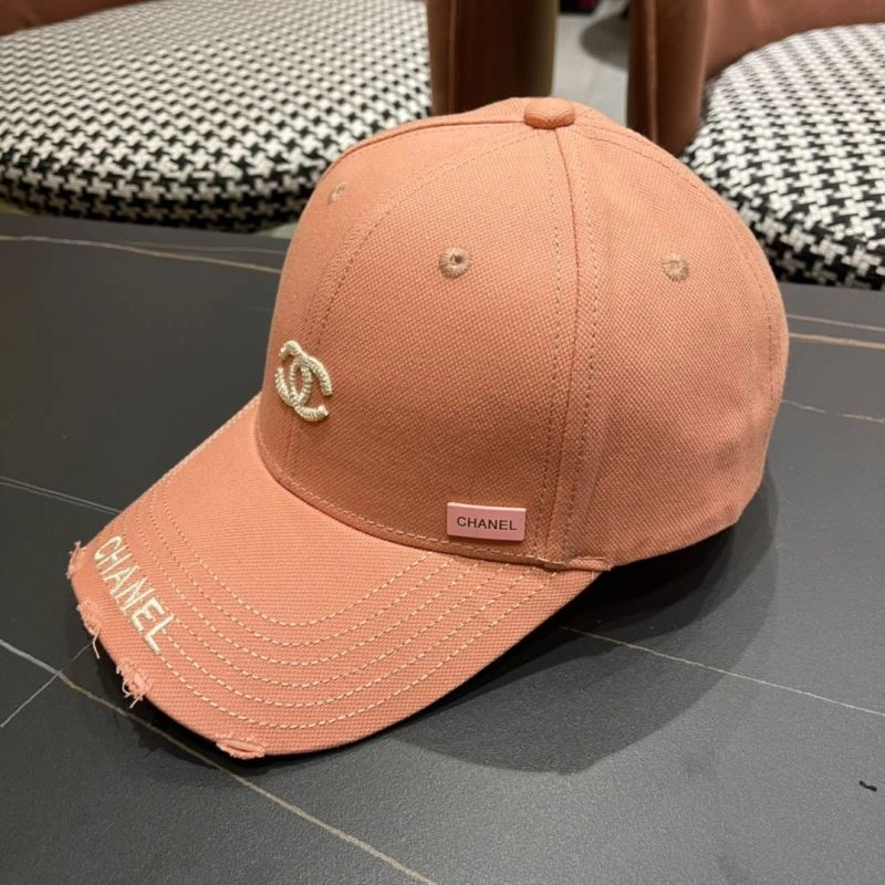 Chanel Caps Comfortable 262359