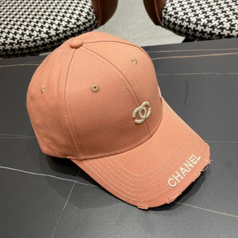 Chanel Caps Comfortable 262359