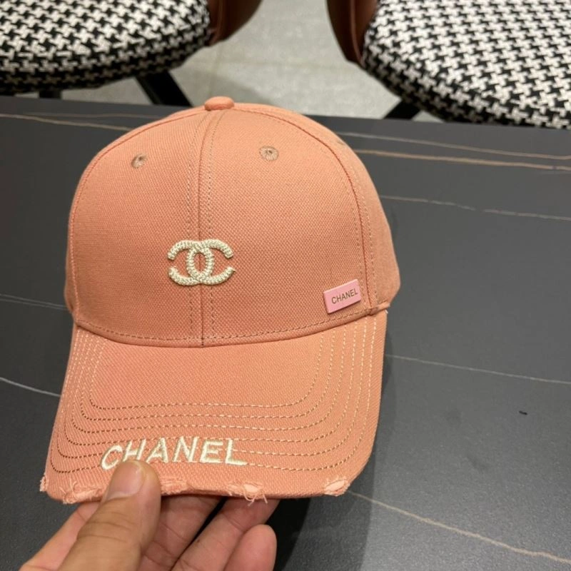 Chanel Caps Comfortable 262359
