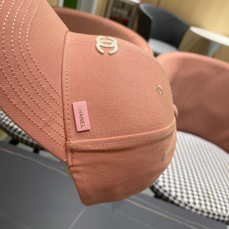 Chanel Caps Comfortable 262359
