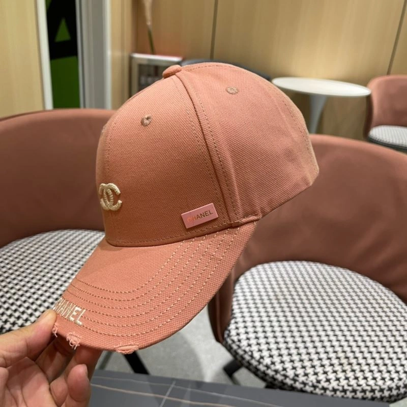 Chanel Caps Comfortable 262359