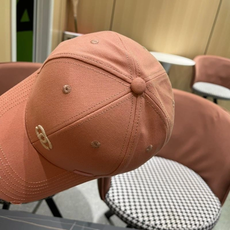 Chanel Caps Comfortable 262359