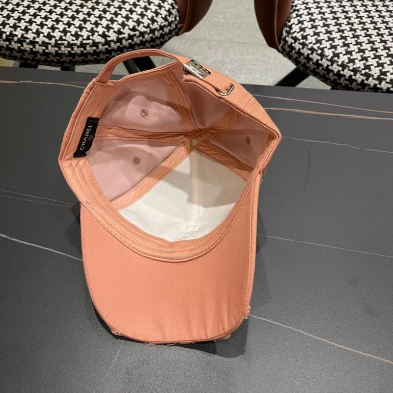 Chanel Caps Comfortable 262359
