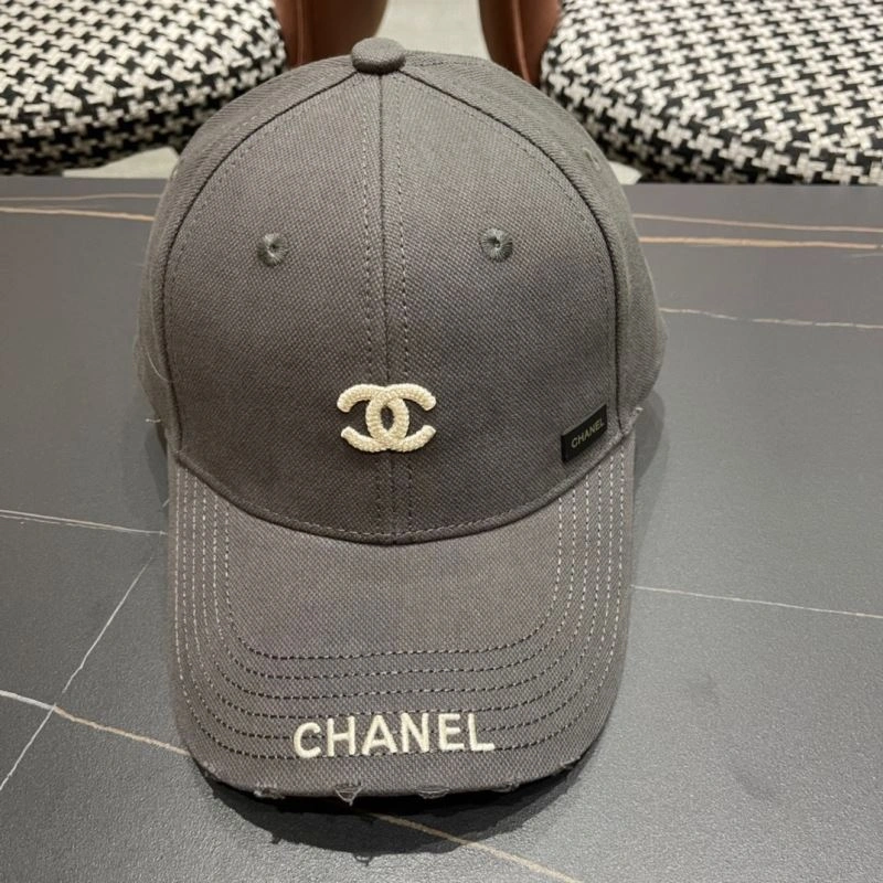 Chanel Caps Durable 262357