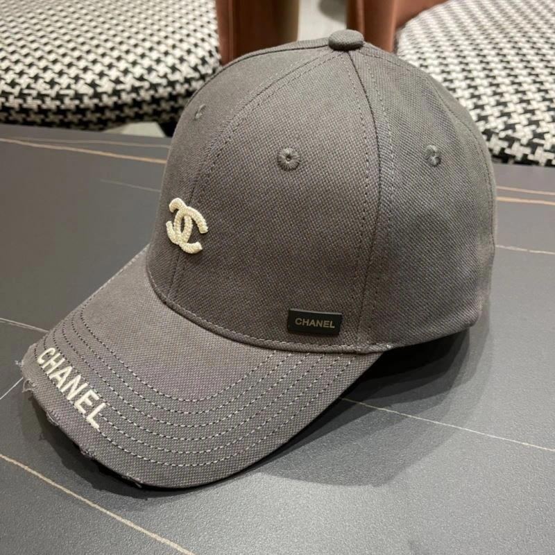 Chanel Caps Durable 262357