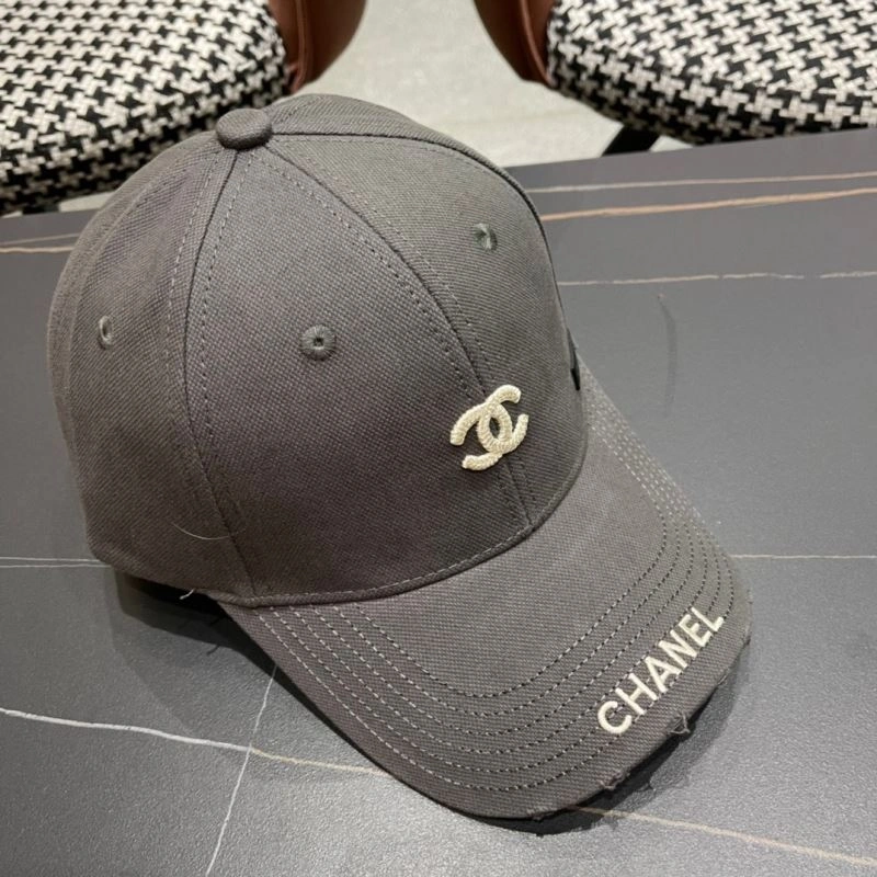 Chanel Caps Durable 262357