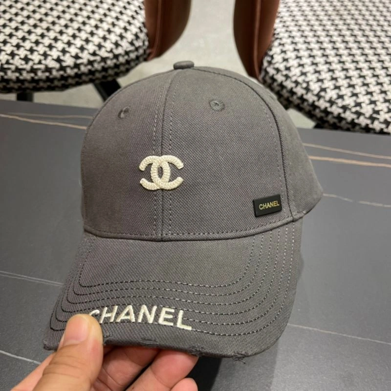 Chanel Caps Durable 262357