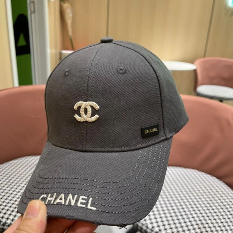 Chanel Caps Durable 262357