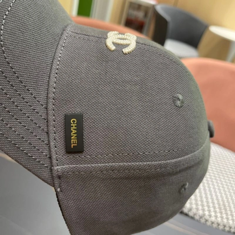 Chanel Caps Durable 262357