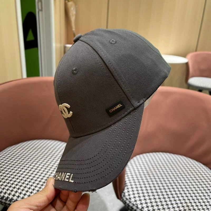 Chanel Caps Durable 262357