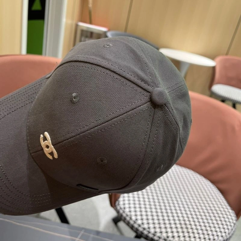 Chanel Caps Durable 262357