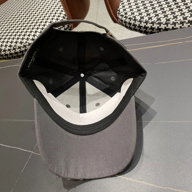 Chanel Caps Durable 262357
