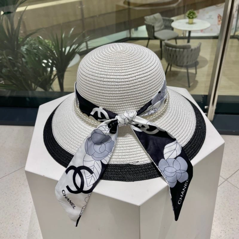 Chanel Caps Resilient 262340