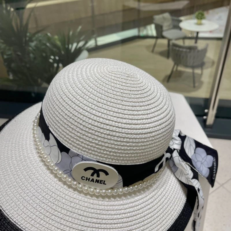 Chanel Caps Resilient 262340