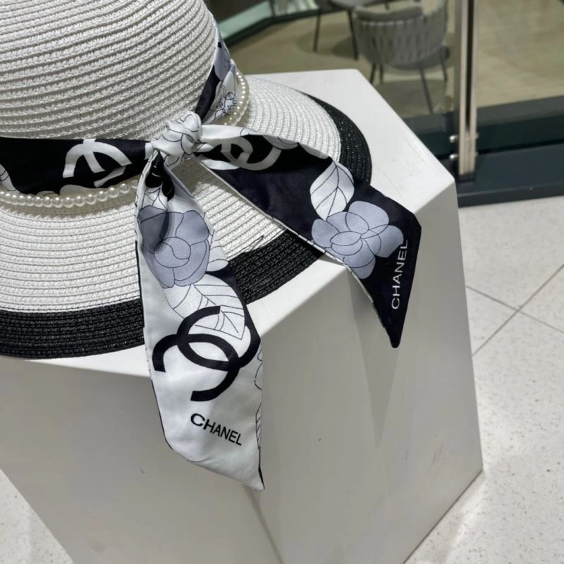 Chanel Caps Resilient 262340