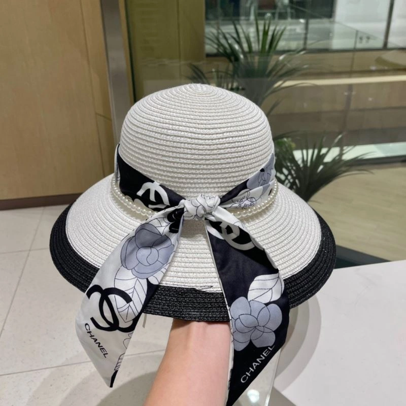 Chanel Caps Resilient 262340